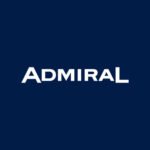 Admiral casino logo