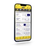 Sazkabet app