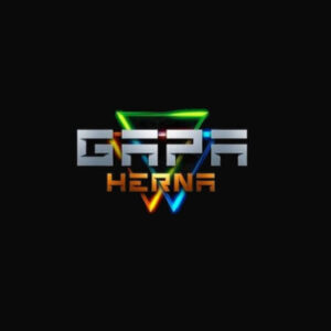 Gapa group - herna u dědka logo