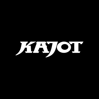 Logotipo de Kajot casino