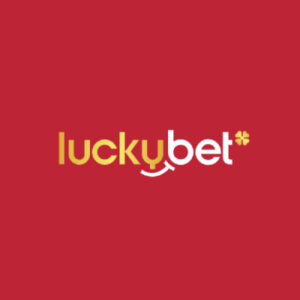 luckybet casino logo