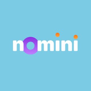 nomini casino logo