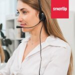 Synottip customer support