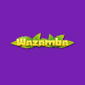 wazamba casino logo