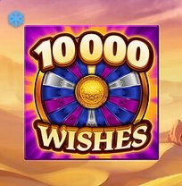 10 000 Wishes