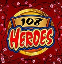 108 Heroes