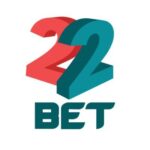 22BET logo