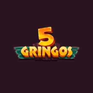 5gringos casino logo