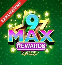 9 Max Rewards