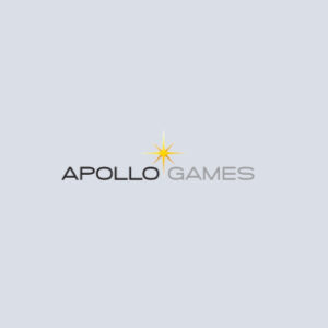 apollo games logo