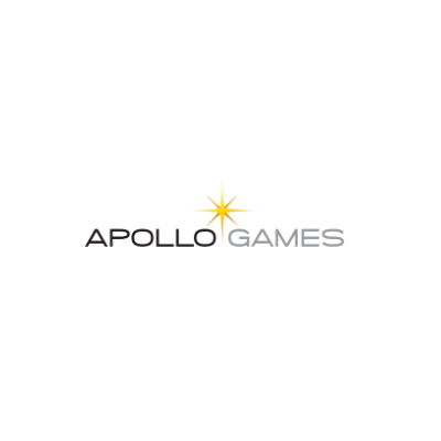 Logotipo de Apollo games