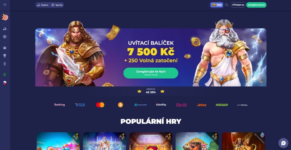 bruno casino web