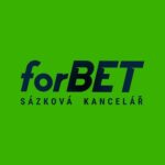 forBET logo