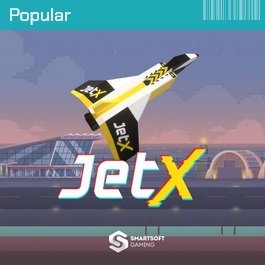 JetX