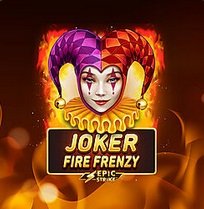 Joker Fire Frenzy