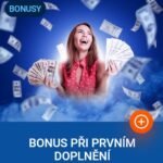 MostBet bonus k prvnímu vkladu