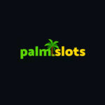 palmslots casino logo