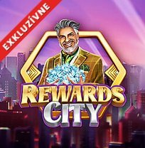 Rewards City