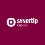 SYNOTtip casino logo