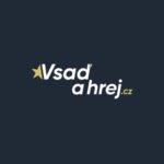 vsaď a hrej - vsadahrej.cz logo