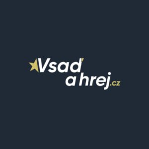 Vsaď a hrej logo