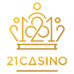 21 Casino Logo