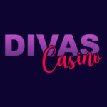 Divas Casino logo