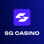 SG casino logo