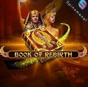 Book of Rebirth