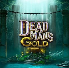 Dead Man's Gold