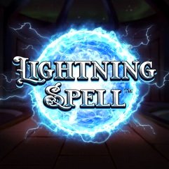 Lightning Spell