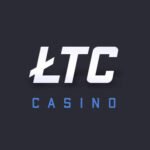 LTC Casino logo