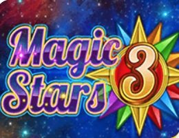 Magic Stars 3