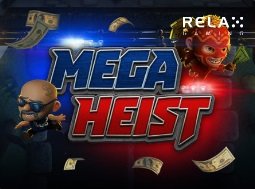 Mega Heist