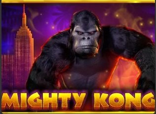 Mighty Kong