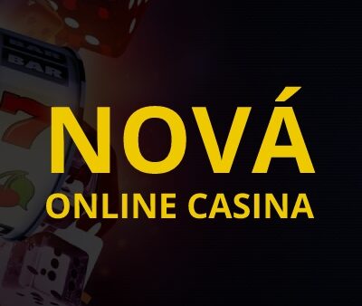 Neues Online-Casino