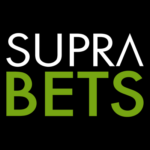 SUPRABETS logo