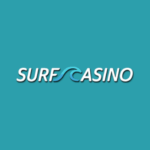 Surf Casino logo