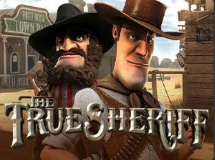 The True Sheriff