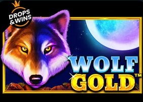 Wolf Gold