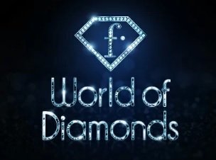 World of Diamonds