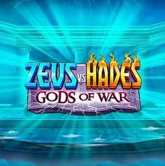 Zeus vs Hades: Gods of War