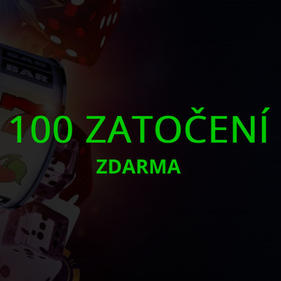 100 Free Spins