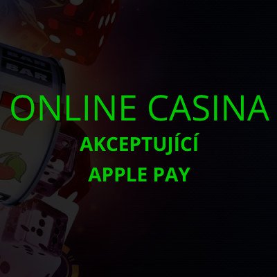 Apple Pay casinos