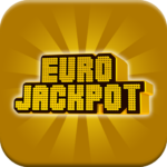 Eurojackpot logo