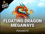 Floating Dragon Megaways