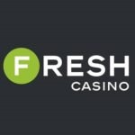 Fresh Casino logo