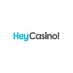 HeyCasino logo