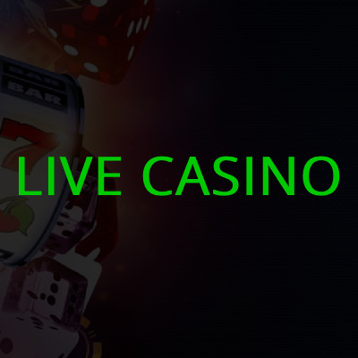 Live casinos