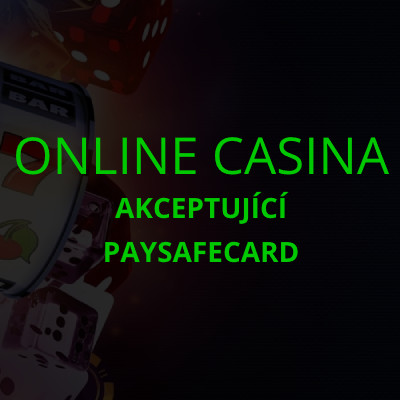 Paysafecard Casinos